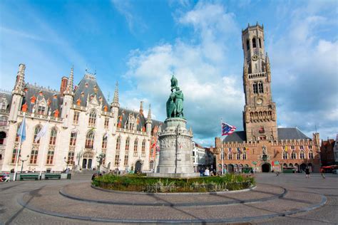 Brugge centrum (Nederlands) .